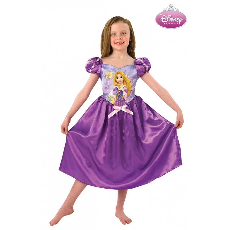 Disfraz Rapunzel Storytime infantil Disfraz Rapunzel Storytime infantil