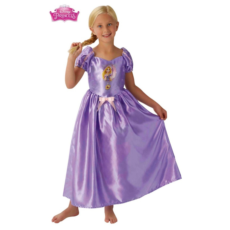 Disfraz Rapunzel Fairytale infantil Disfraz Rapunzel Fairytale infantil