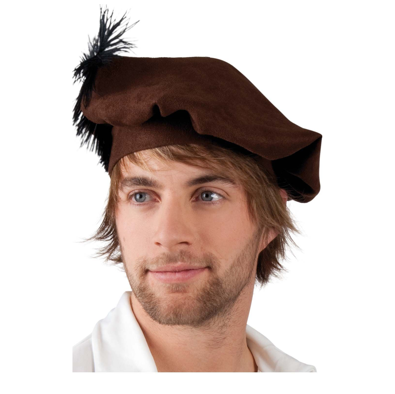 Sombrero medieval Sombrero medieval