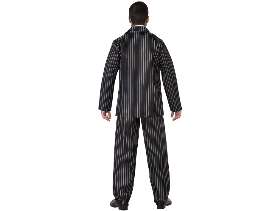 Disfraz gangster hombre Disfraz gangster hombre