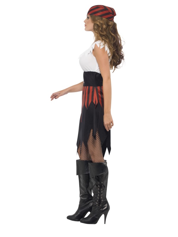 Disfraz mujer pirata Disfraz mujer pirata