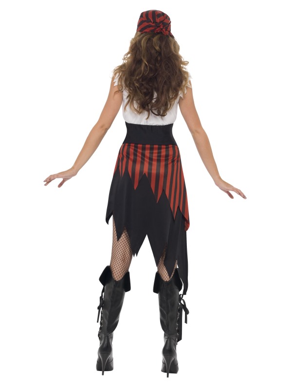 Disfraz mujer pirata Disfraz mujer pirata