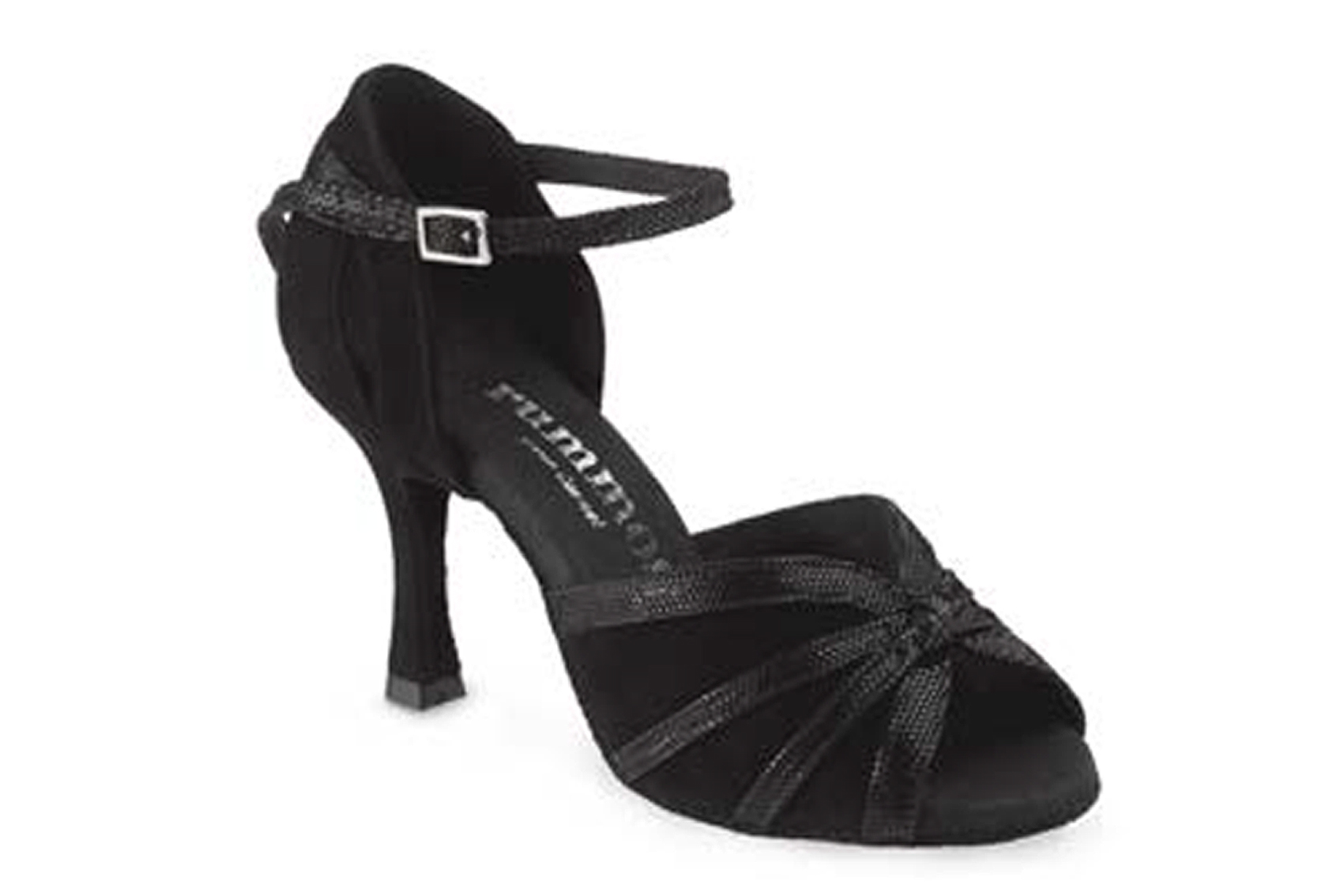 Zapato de baile mujer Zapato de baile mujer