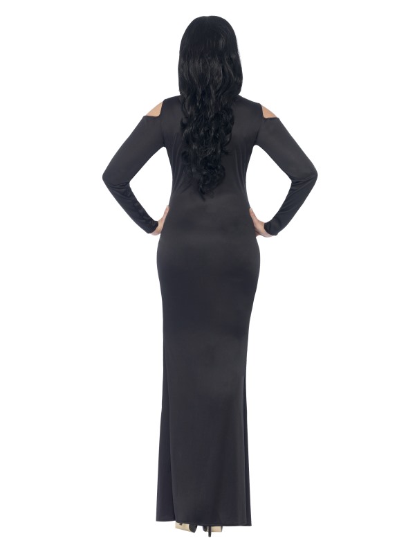 Disfraz esqueleto-vestido mujer tallas grandes Disfraz esqueleto-vestido mujer tallas grandes