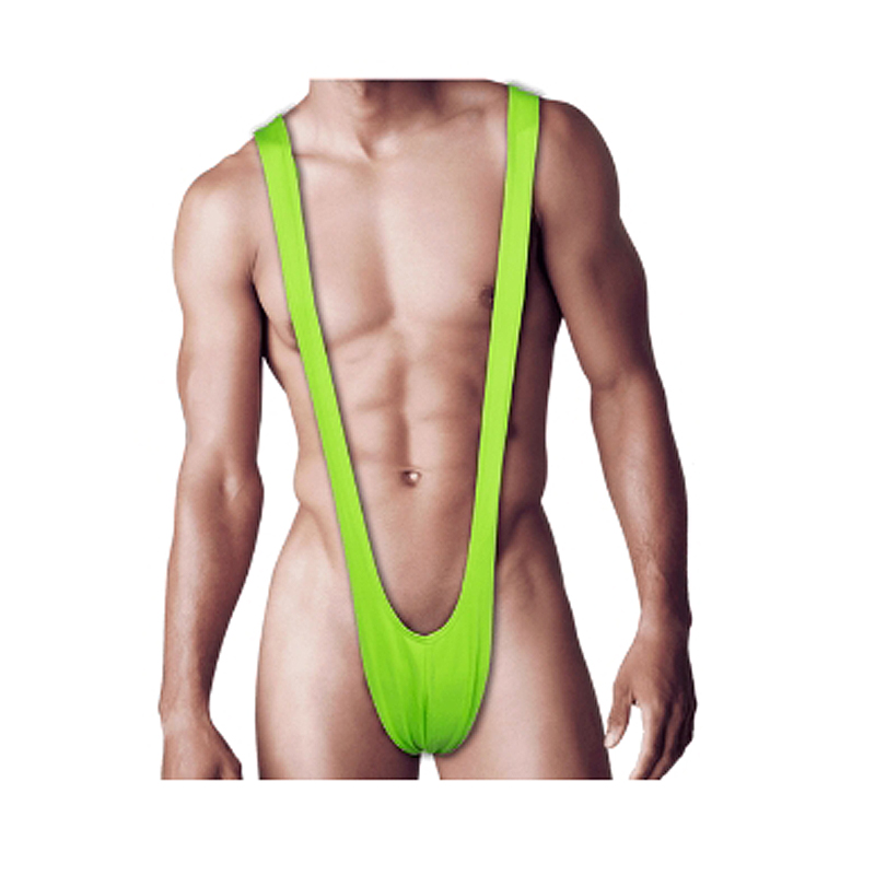 Disfraz mankini hombre Disfraz mankini hombre