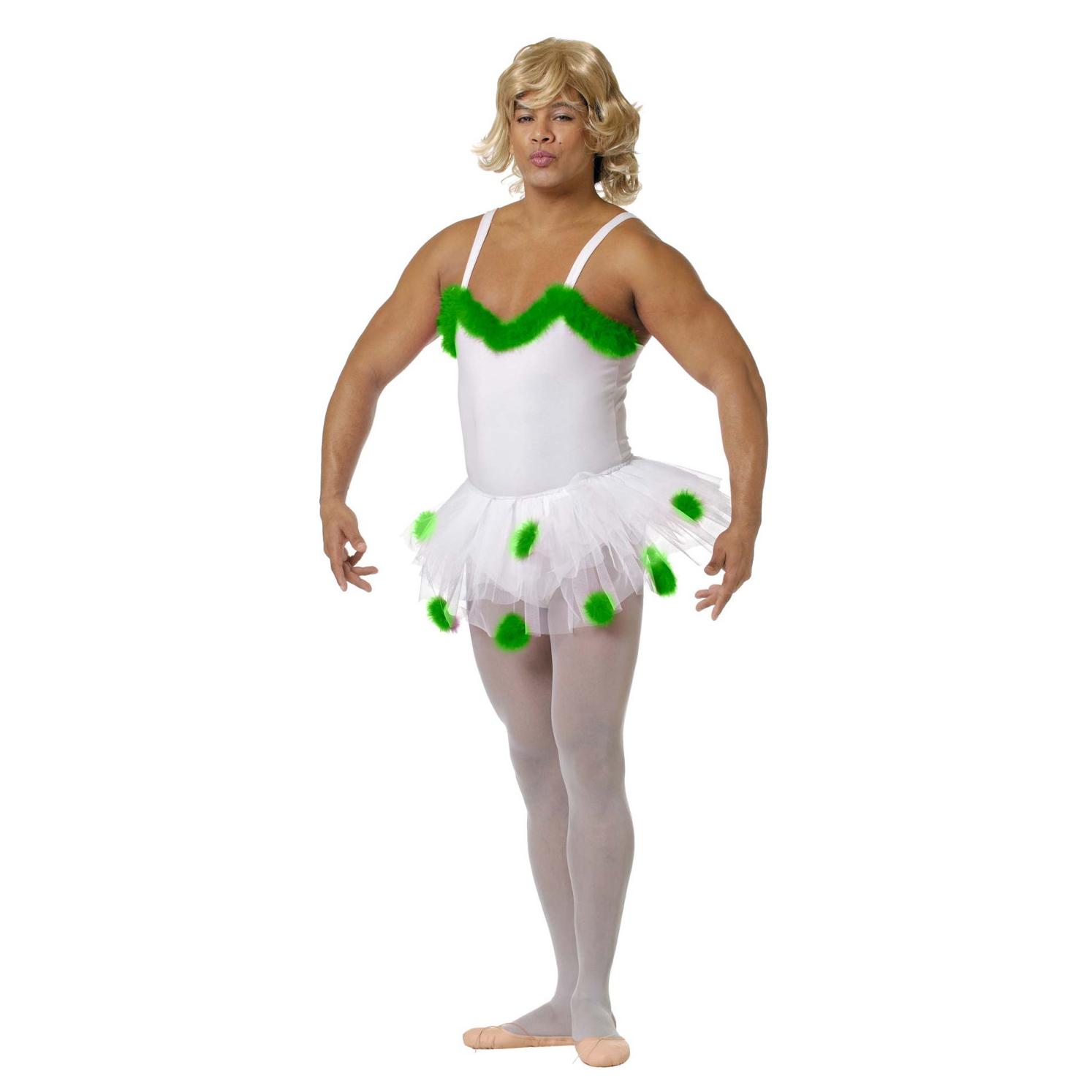 Disfraz bailarina hombre Disfraz bailarina hombre