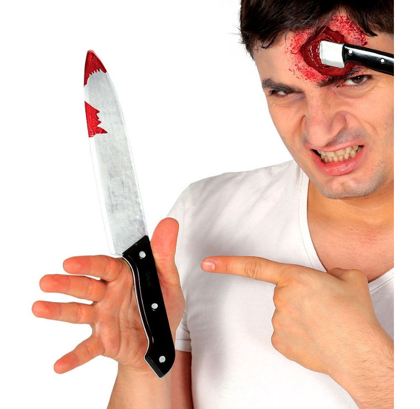 Cuchillo sangre 30 cm Cuchillo sangre 30 cm