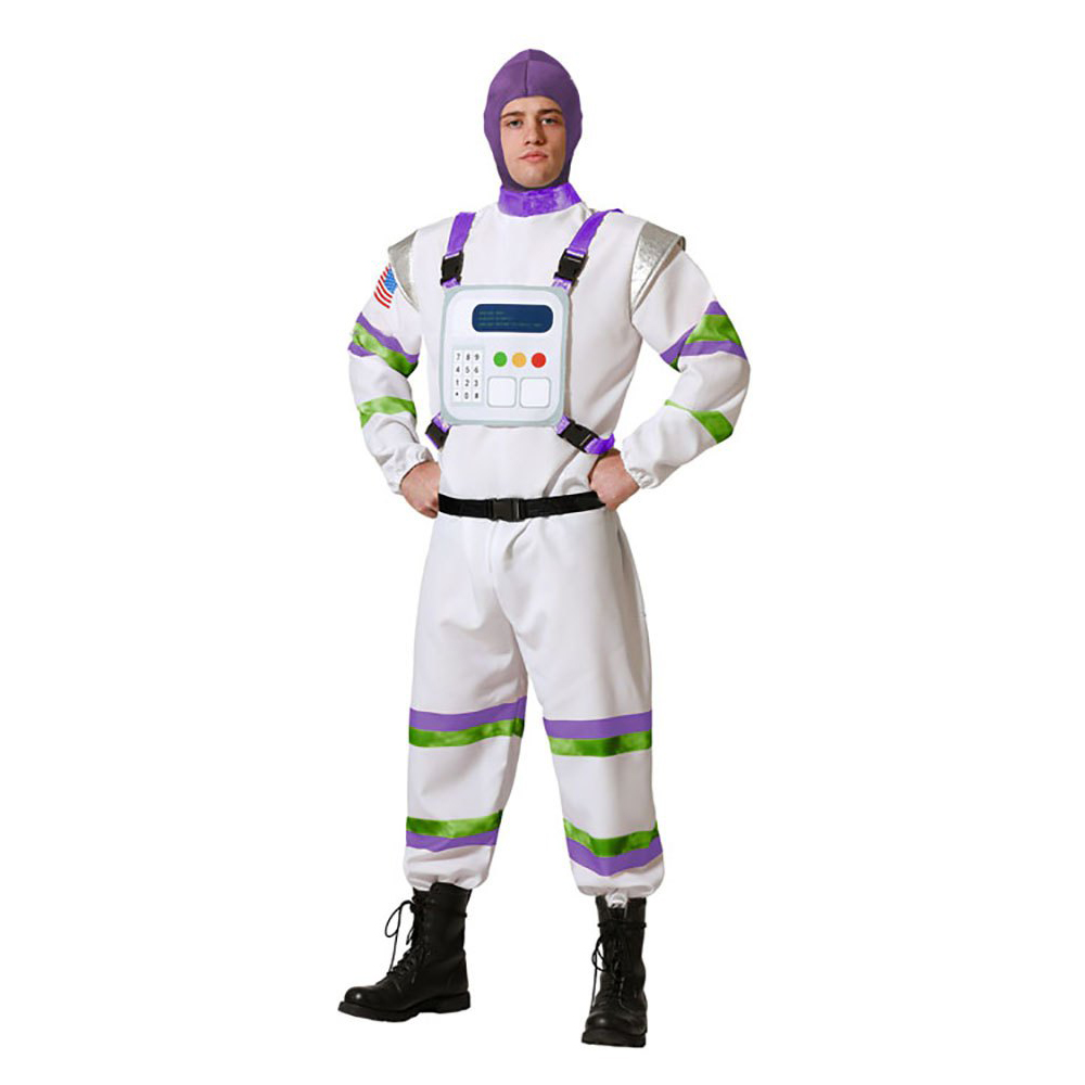 Disfraz Buzz Lightyear adulto Disfraz Buzz Lightyear adulto