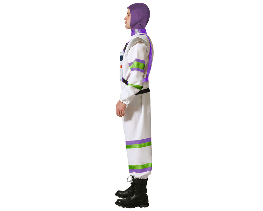 Disfraz Buzz Lightyear adulto Disfraz Buzz Lightyear adulto