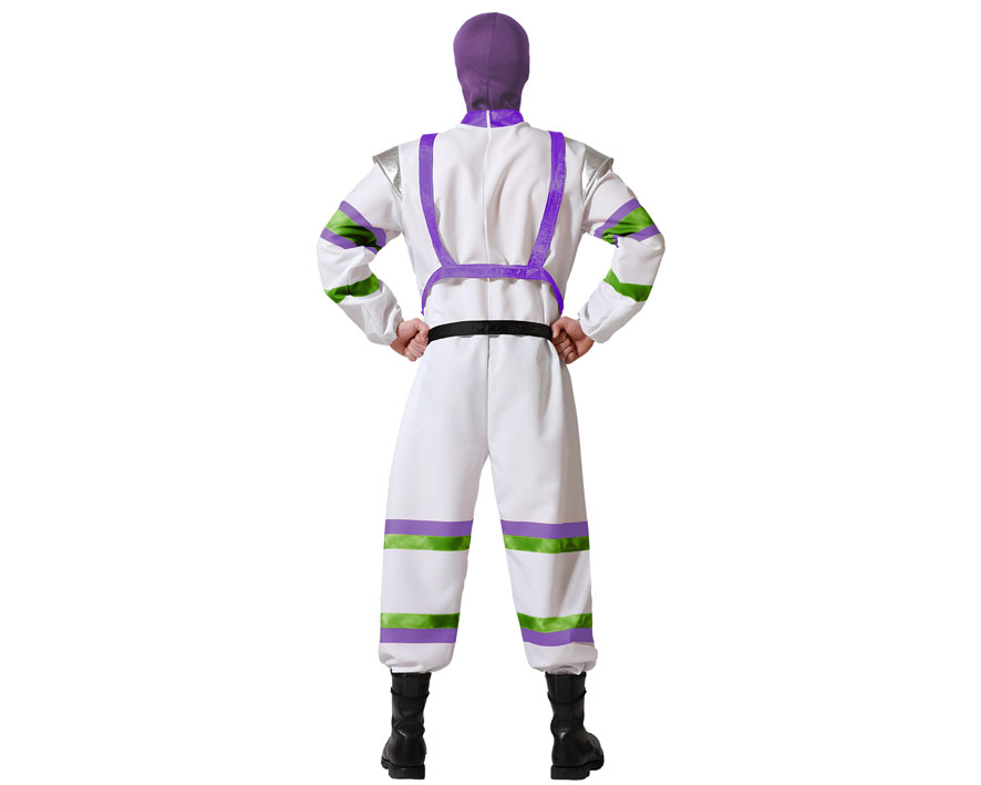 Disfraz Buzz Lightyear adulto Disfraz Buzz Lightyear adulto