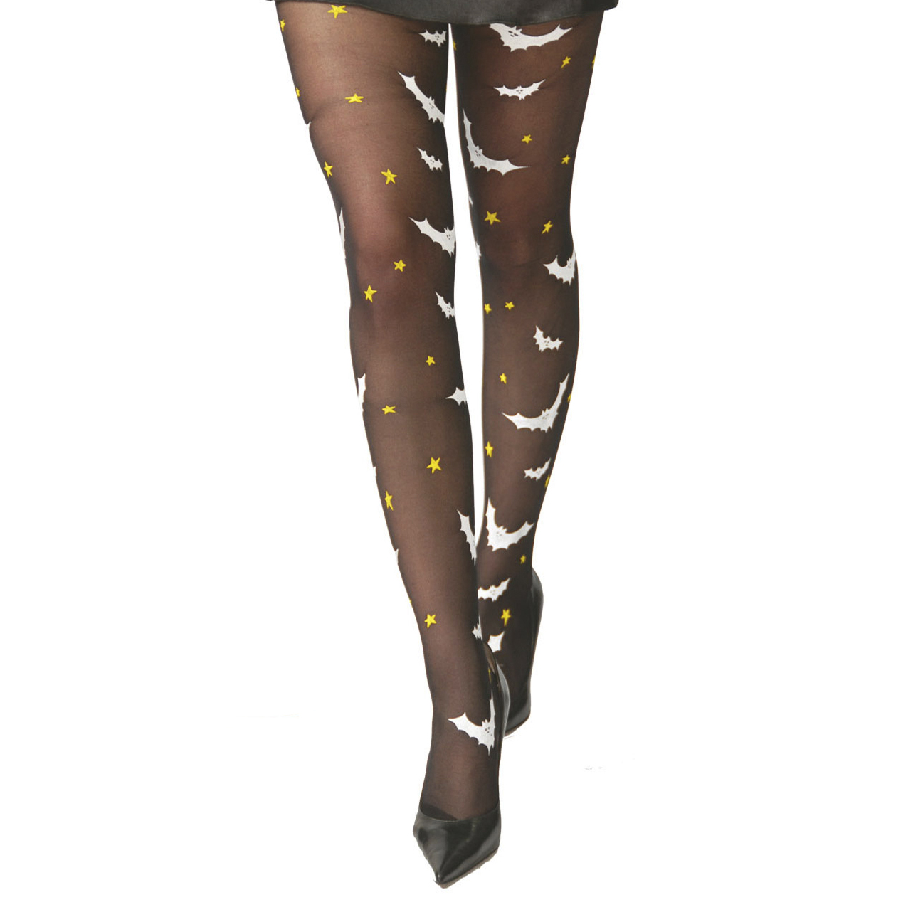 Pantys murciélagos adulto Pantys murciélagos adulto