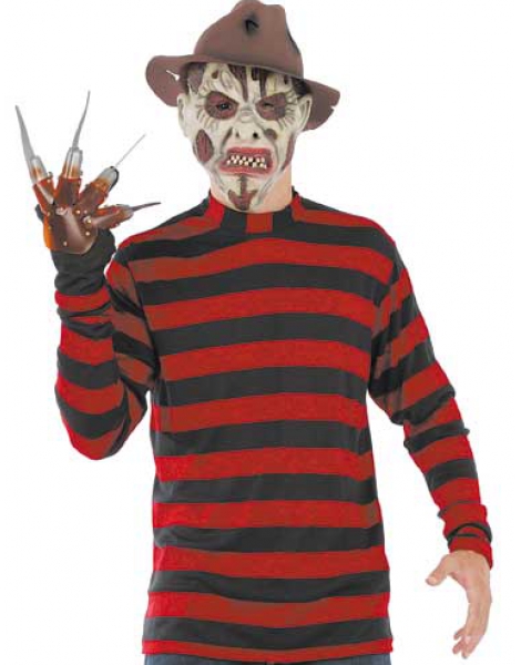 Camiseta Freddy adulto Camiseta Freddy adulto