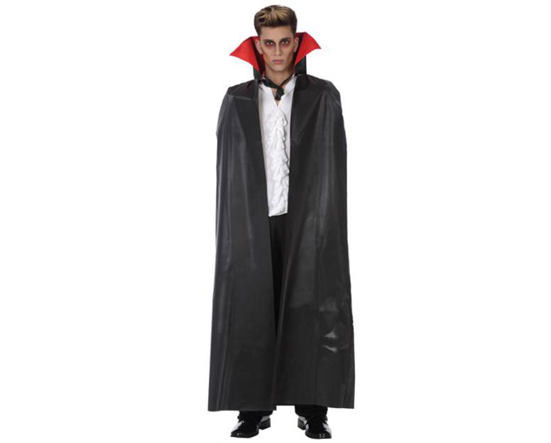 Capa vampiro adulto Capa vampiro adulto