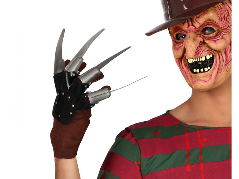 Guante Freddy Guante Freddy