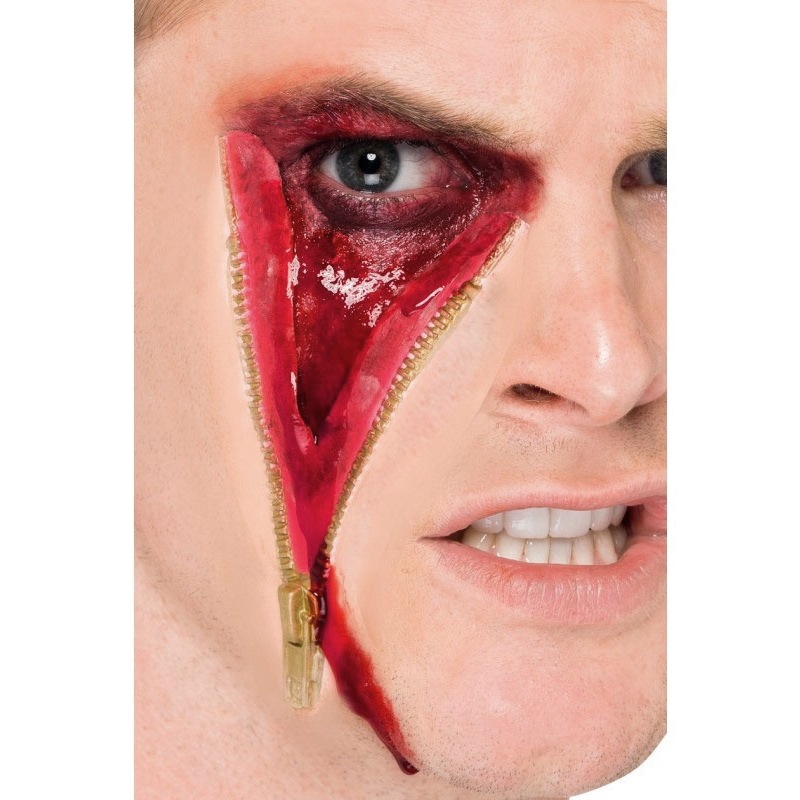 Maquillaje FX cremallera Maquillaje FX cremallera