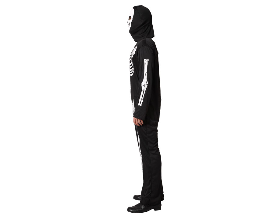 Disfraz esqueleto hombre XXL Disfraz esqueleto hombre XXL