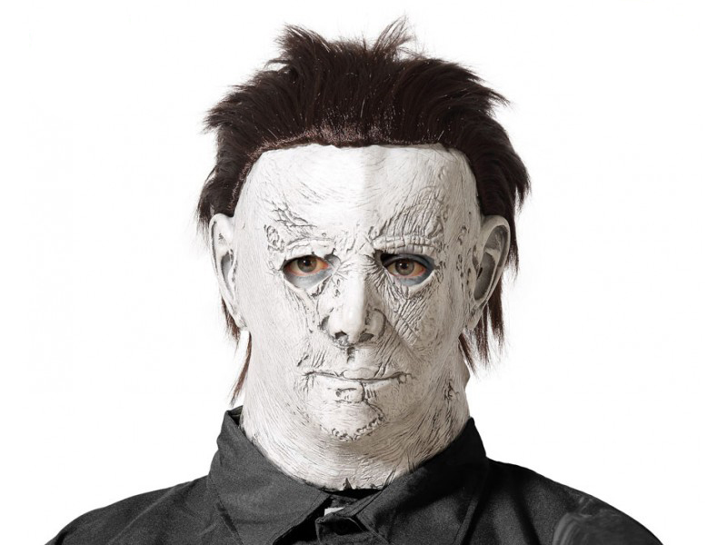 Máscara látex Mike Máscara látex Mike