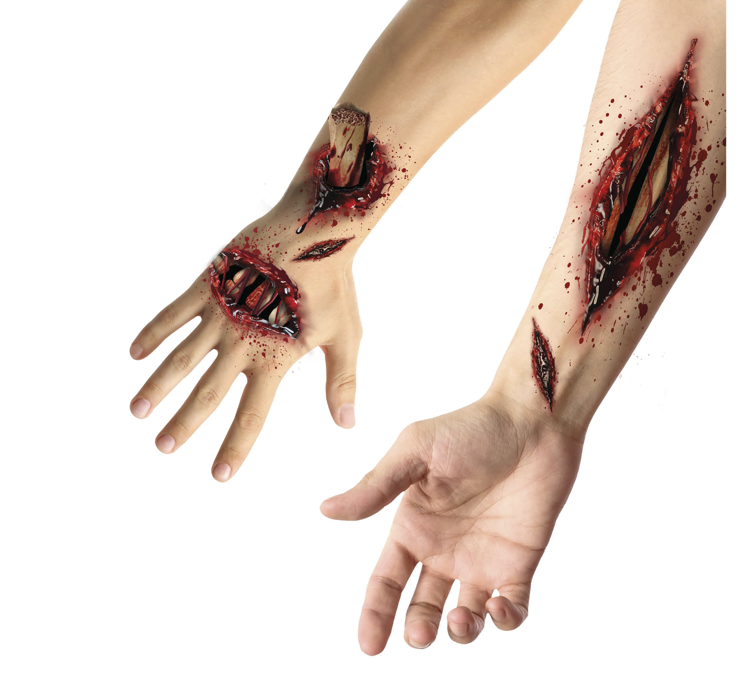 Tatuajes heridas abiertas Tatuajes heridas abiertas