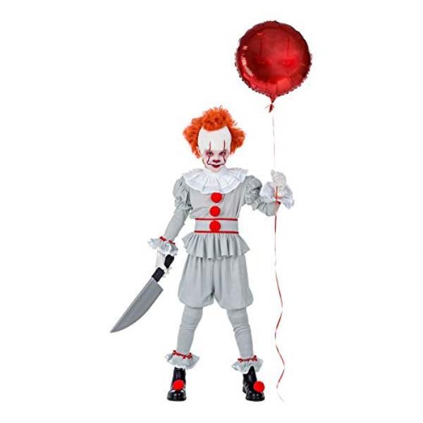 Disfraz payaso malo Penny Disfraz payaso malo Penny