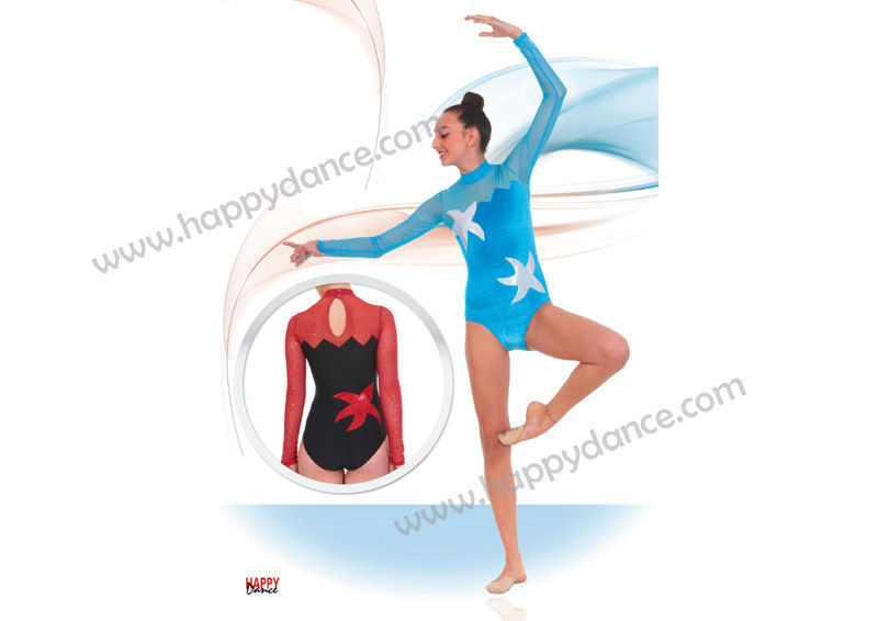 Maillots Gimnasia Rítmica: Catálogo de Quimera Maillots Gimnasia Rítmica: Catálogo de Quimera