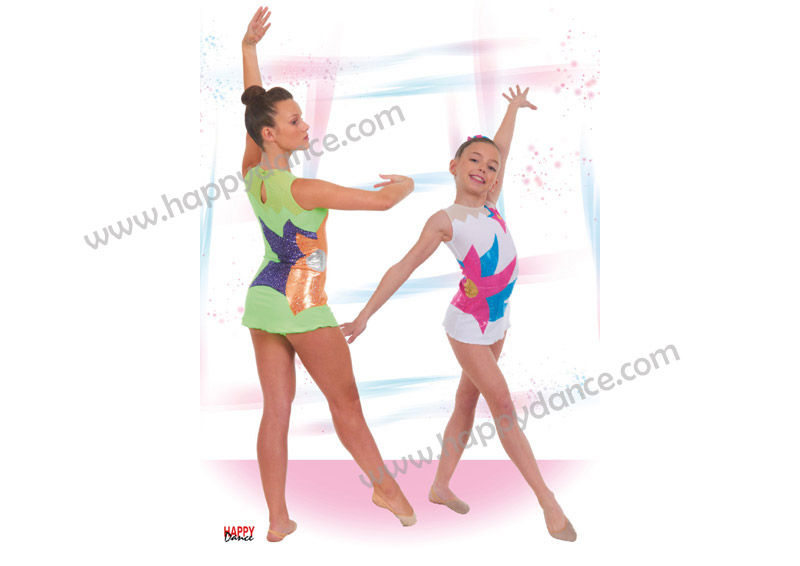 Maillots Gimnasia Rítmica: Catálogo de Quimera Maillots Gimnasia Rítmica: Catálogo de Quimera