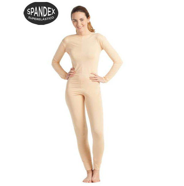 Maillots enteros básicos para disfraces: Catálogo de Quimera Maillots enteros básicos para disfraces: Catálogo de Quimera