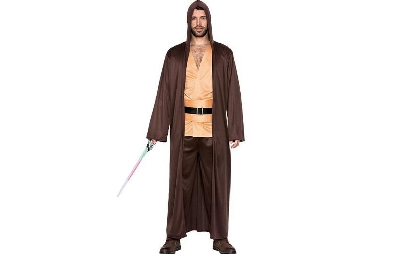 Disfraz maestro star wars Disfraz maestro star wars