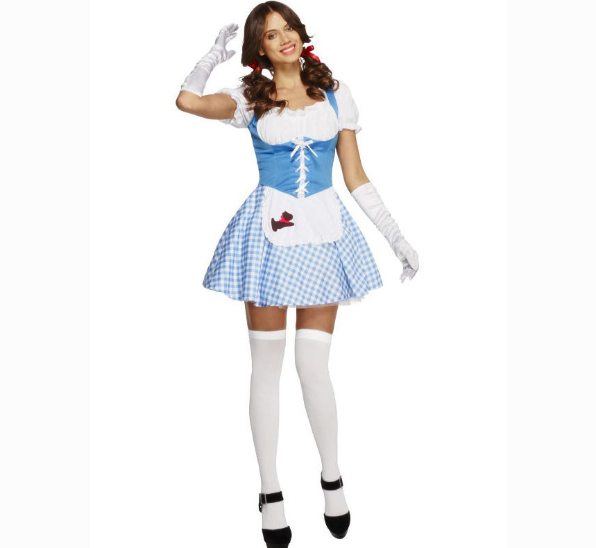 Disfraz Dorothy Disfraz Dorothy