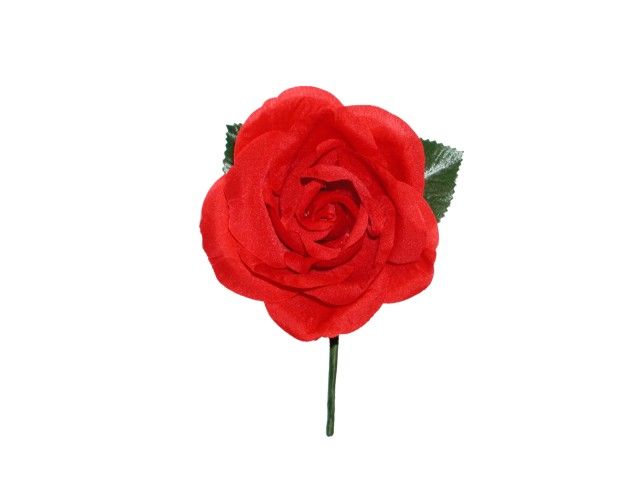 Flor flamenca niña Flor flamenca niña