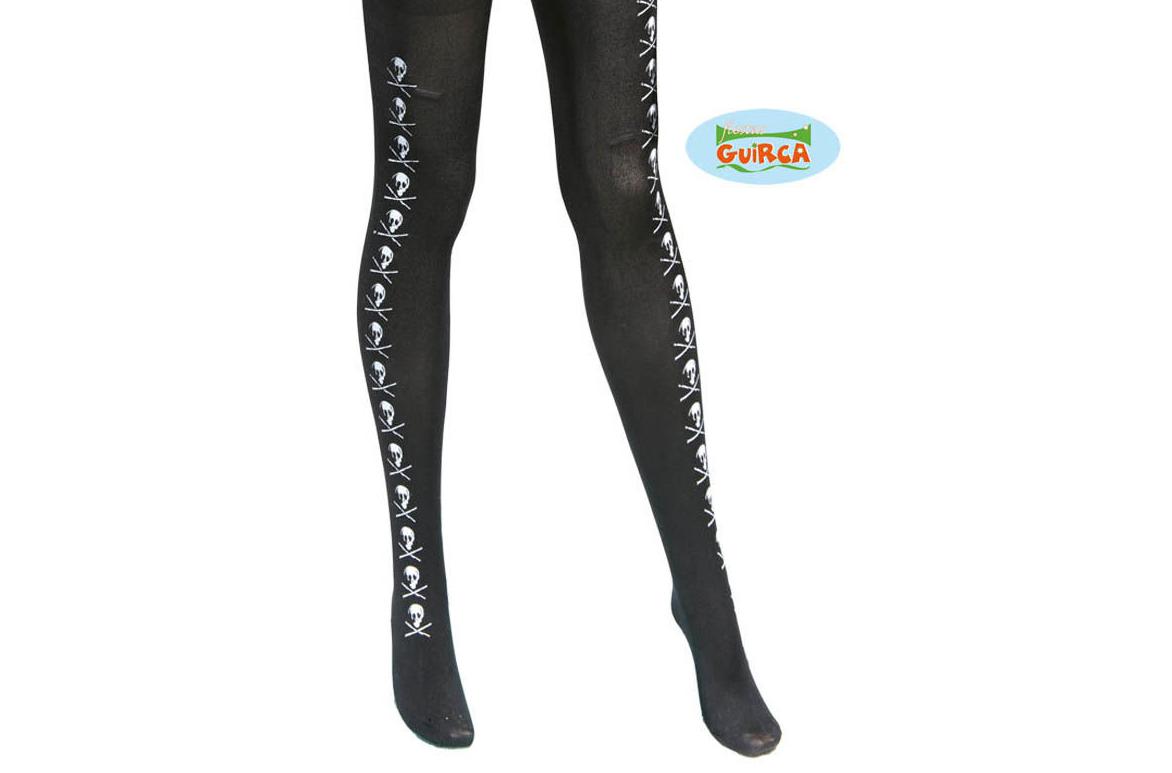 Pantys Calaveras Pantys Calaveras