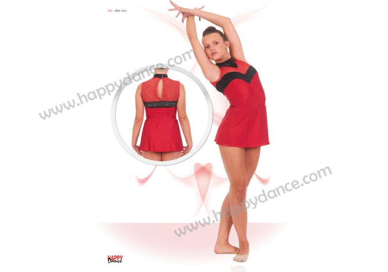 Maillots Gimnasia Rítmica: Catálogo de Quimera Maillots Gimnasia Rítmica: Catálogo de Quimera