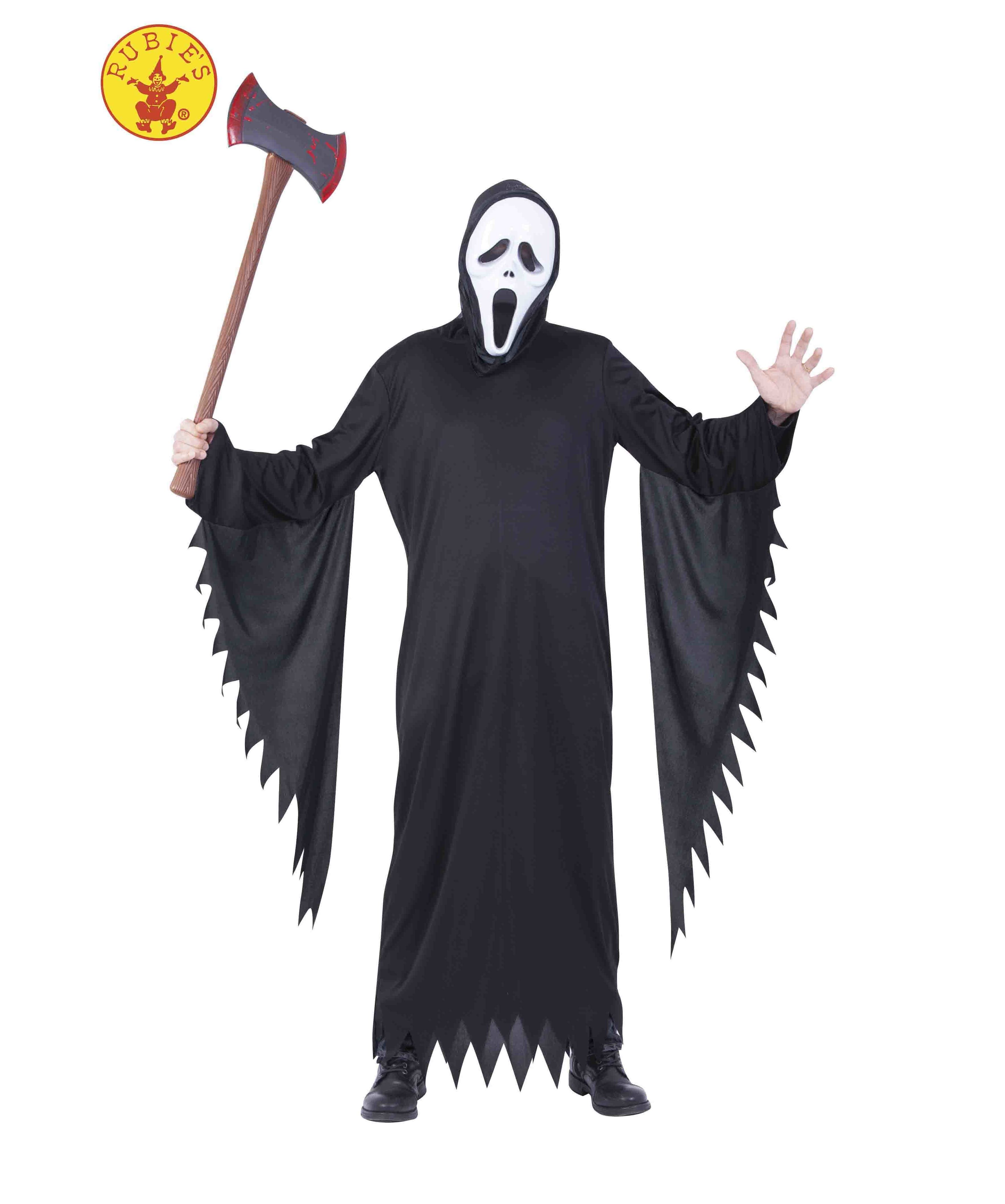 Disfraz Scream adulto Disfraz Scream adulto