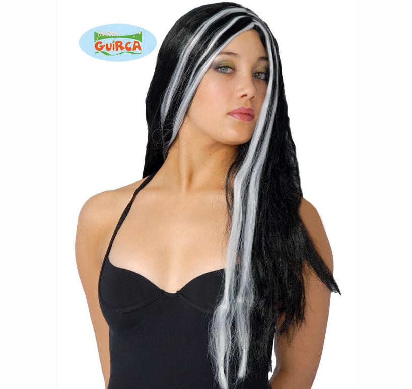 Pelucas Halloween: Catálogo de Quimera Pelucas Halloween: Catálogo de Quimera