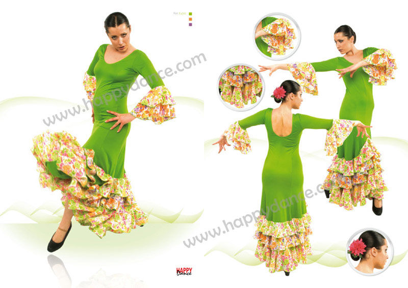 Vestidos Flamenco Vestidos Flamenco