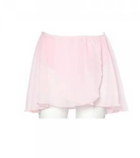 Falda ballet clásico niña Falda ballet clásico niña