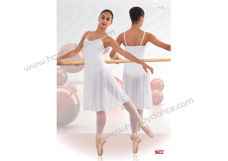 Vestidos Ballet Vestidos Ballet