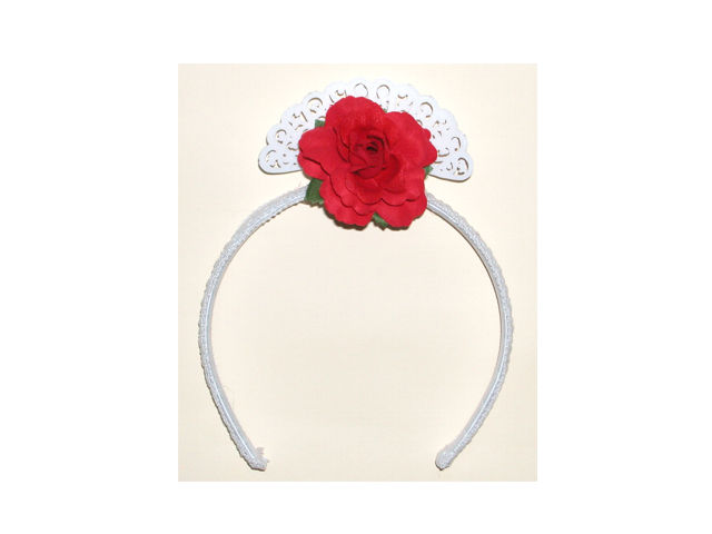 Diadema Bebé Diadema Bebé