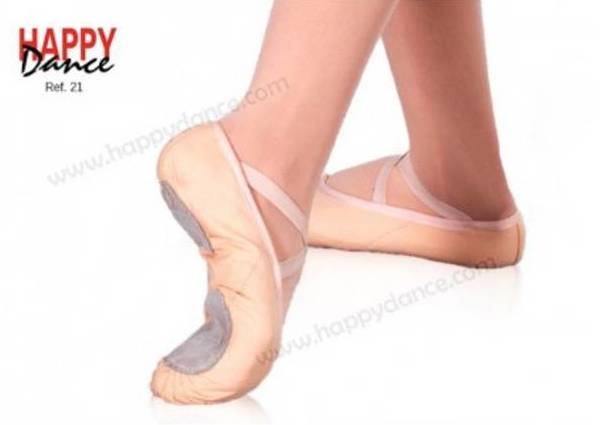 Zapatillas lona suela partida Zapatillas lona suela partida