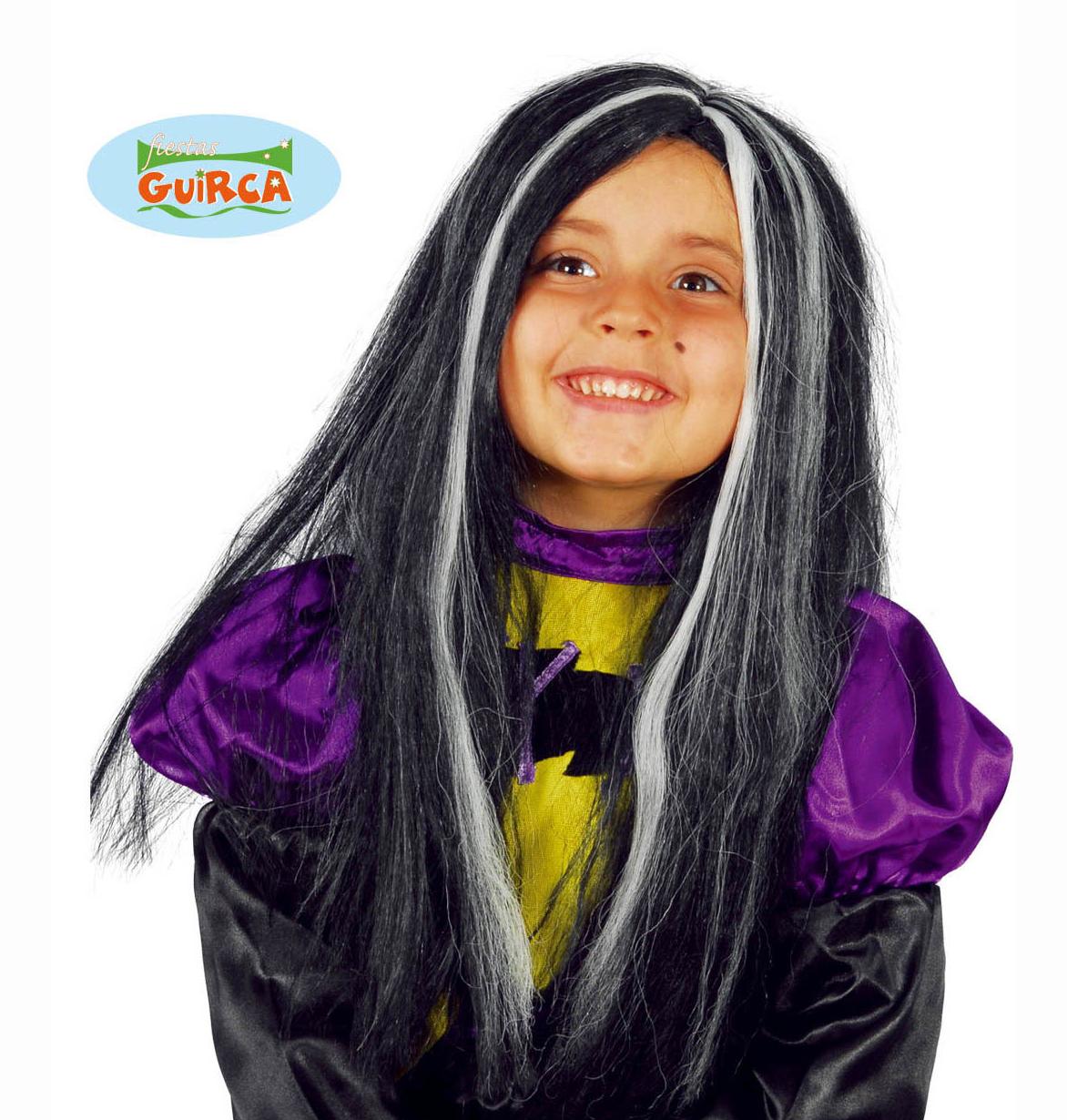 Pelucas Halloween: Catálogo de Quimera Pelucas Halloween: Catálogo de Quimera