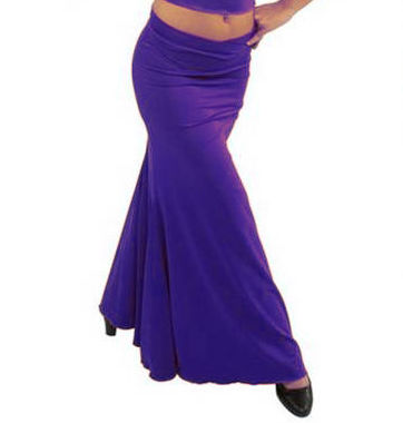 Falda flamenca EF118 Falda flamenca EF118