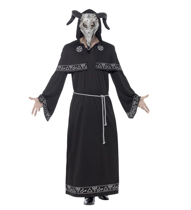 Señor del Culto Señor del Culto