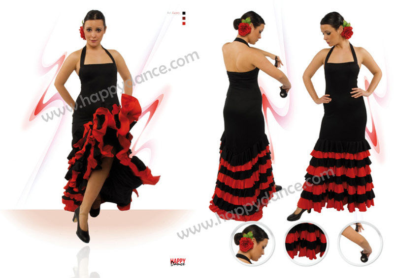 Vestidos Flamenco Vestidos Flamenco