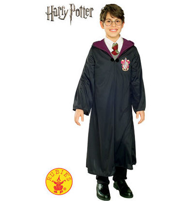 Disfraz Harry Potter Disfraz Harry Potter