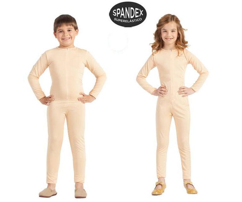 Maillots enteros básicos para disfraces: Catálogo de Quimera Maillots enteros básicos para disfraces: Catálogo de Quimera