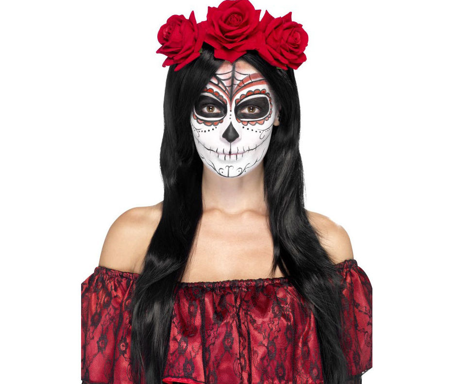 Sombreros y diademas Halloween: Catálogo de Quimera Sombreros y diademas Halloween: Catálogo de Quimera