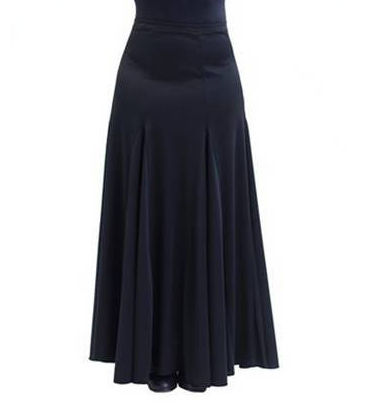 Falda flamenca adulto godets Falda flamenca adulto godets