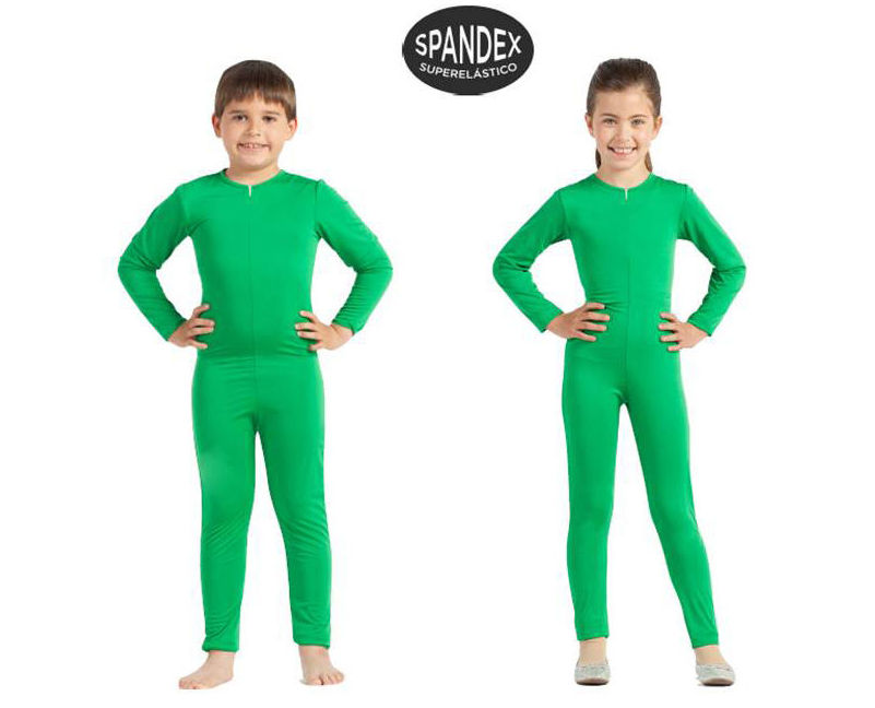 Maillots enteros básicos para disfraces: Catálogo de Quimera Maillots enteros básicos para disfraces: Catálogo de Quimera