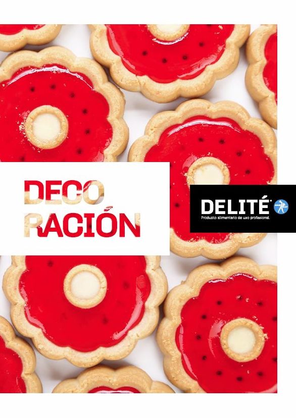 Portada Catálogo Decoración 2017 Portada Catálogo Decoración 2017