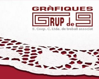 Gràfiques Grup: Proveedores de COMERCIAL: Leticia Romero Garcia Gràfiques Grup: Proveedores de COMERCIAL: Leticia Romero Garcia