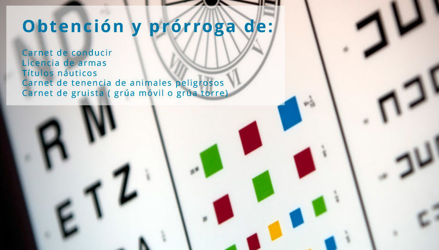 renovación carnet de conducir en Usera Madrid renovación carnet de conducir en Usera Madrid